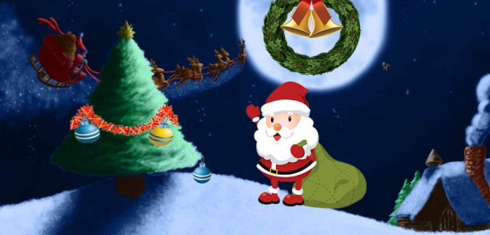 Gifts for your reptiles every day until December 25!